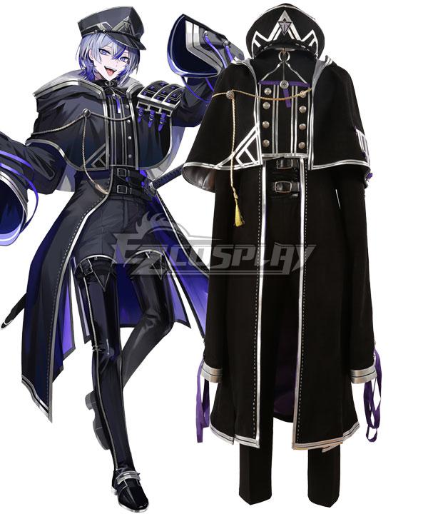 Touken Ranbu Taikeinaotane Cosplay Costume