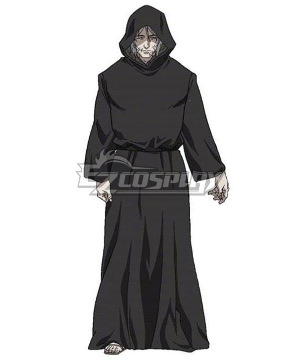 Orb: On the Movements of the Earth Hubert Cosplay Costume