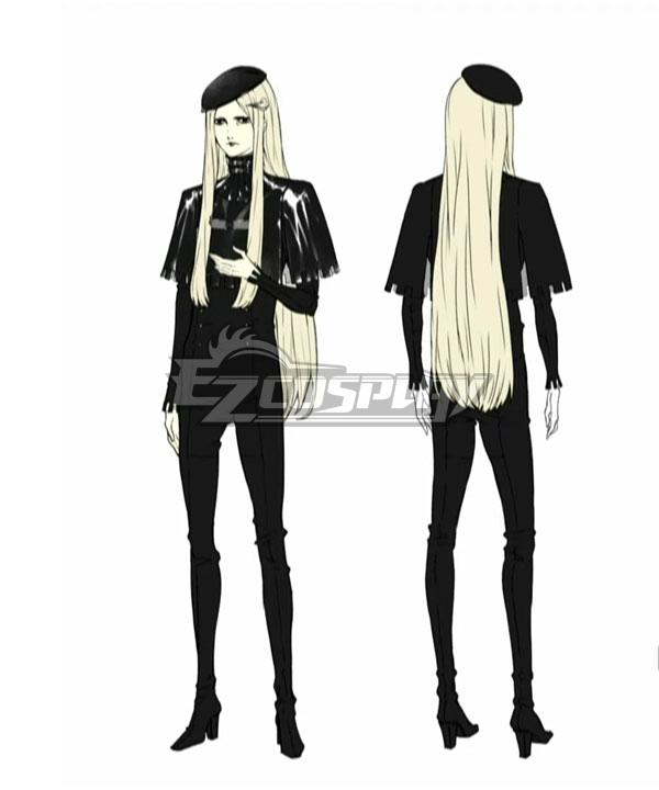 Metaphor: ReFantazio More Cosplay Costume