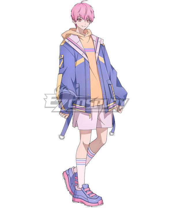 Link Click Tianchen Li Cosplay Costume