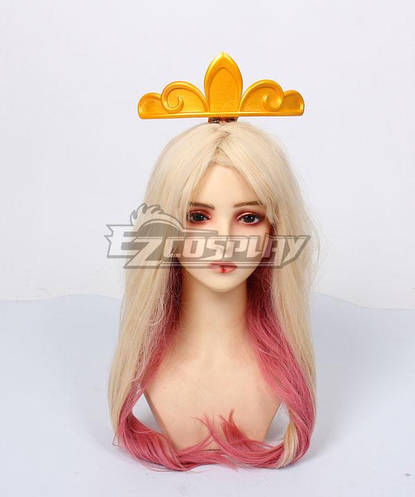 Wedding Peach Momoko Hanasaki Crown Cosplay Accessory Prop