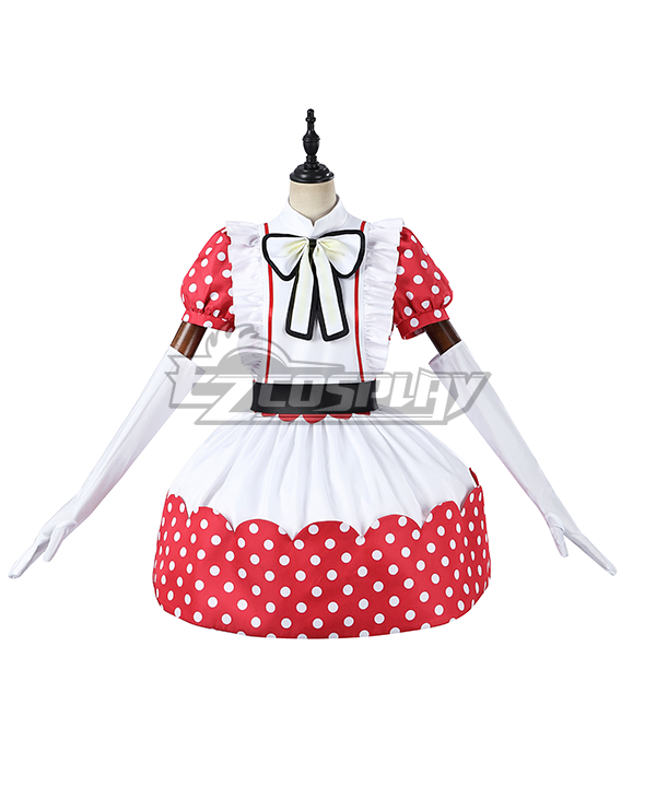 Oshi No Ko Season 2 Arima Kana Cosplay Costume