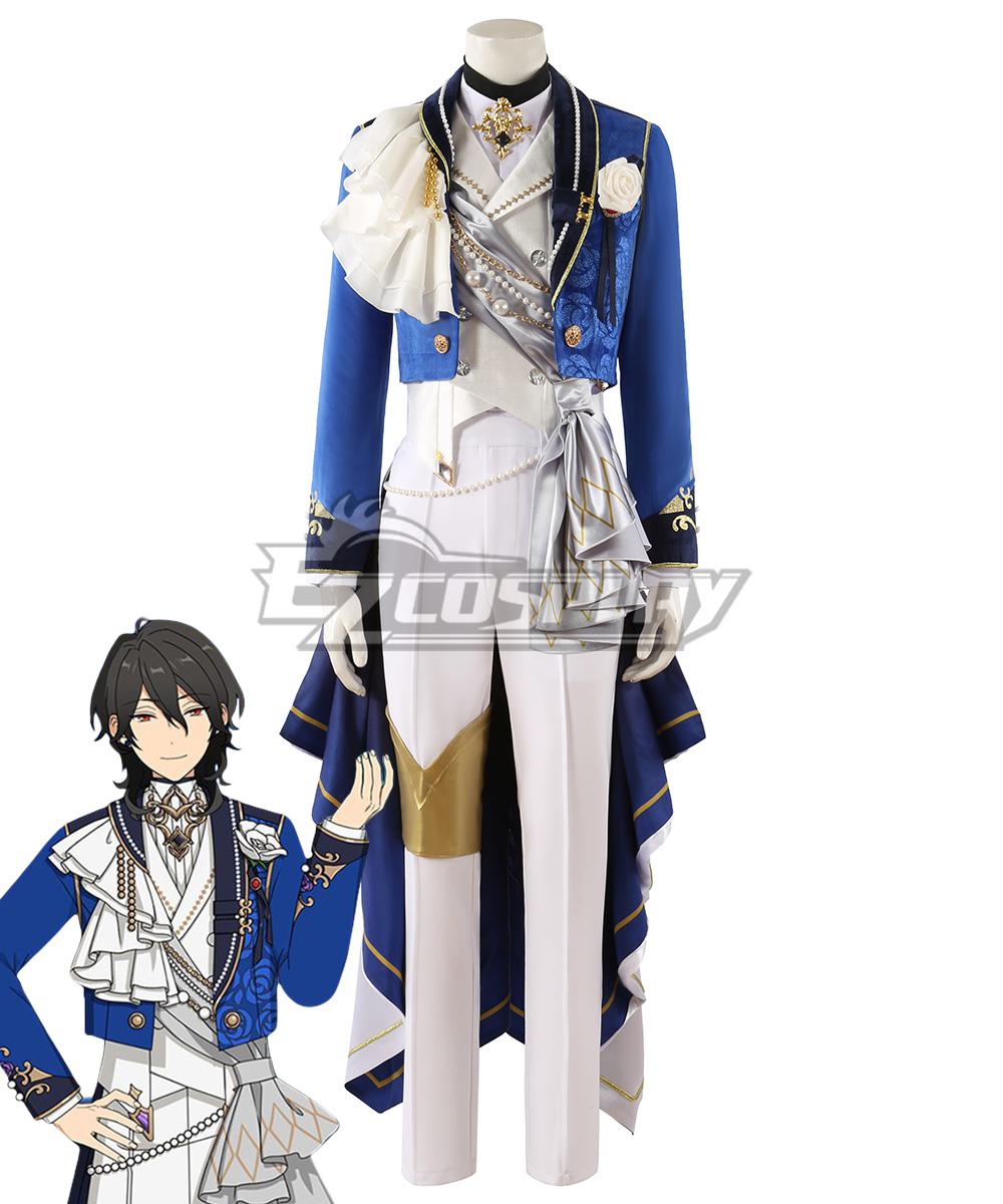 Ensemble Stars!! The Blink of the Eye and Exhibition Rei Sakuma Cosplay Costume