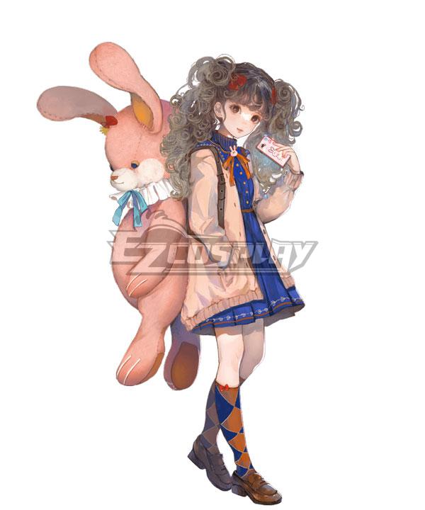 HYKE:Northern Light(s) Riko Cosplay Costume