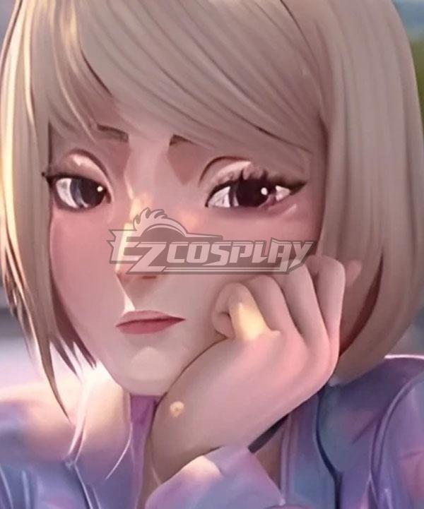Netflix Tokyo Override Ayumi Cosplay Costume