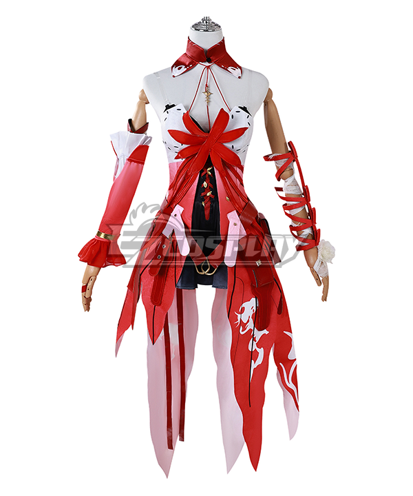 Wuthering Waves The Shorekeeper Special Size Cosplay Costume