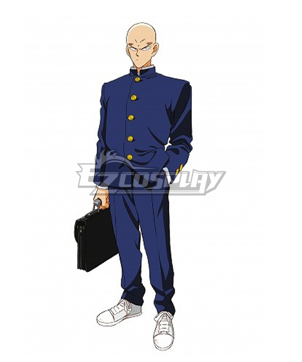 Shin Samurai-den Yaiba Takeshi Onimaru Cosplay Costume