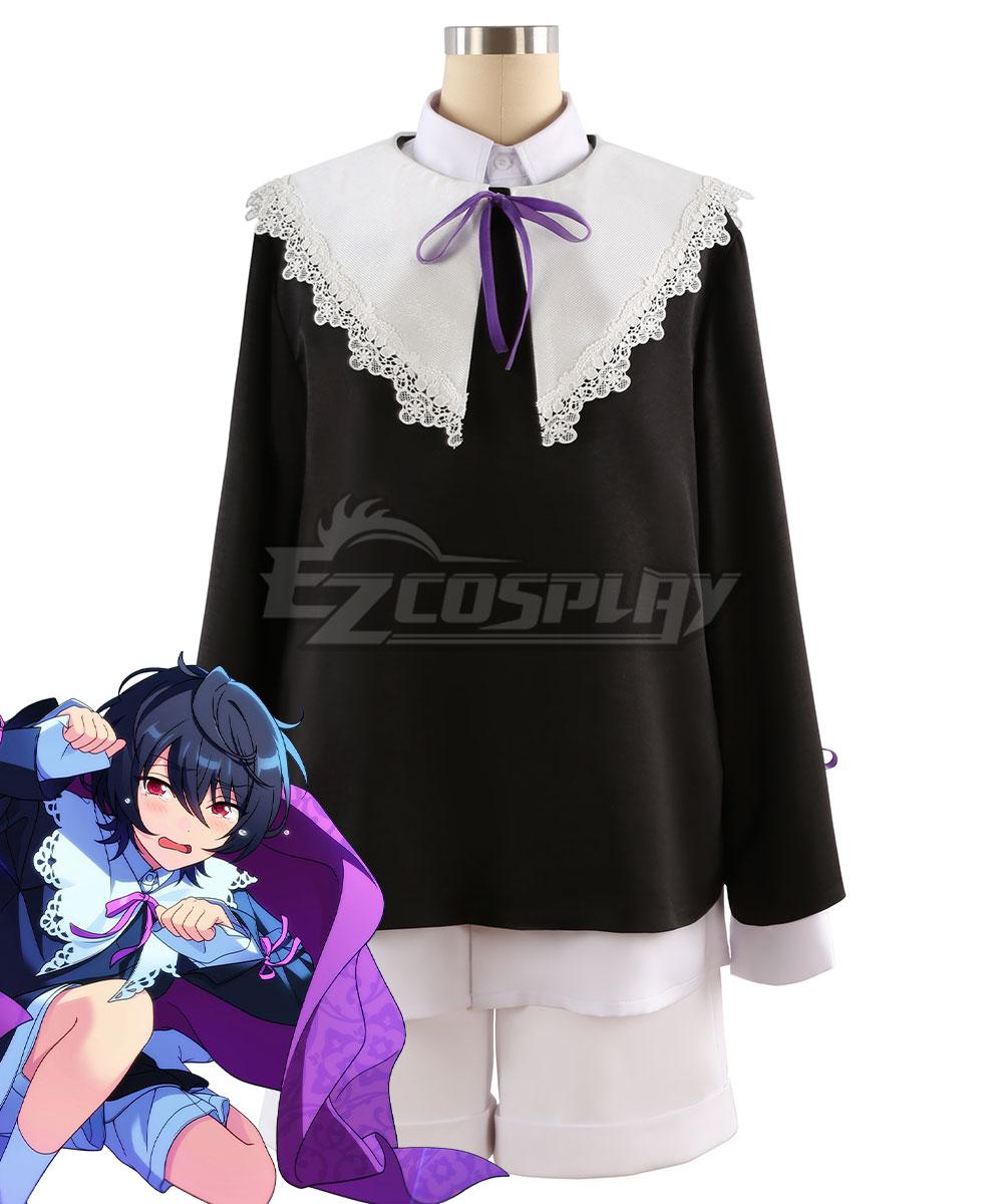 Ensemble Stars!! Sakuma Ritsu Child Cosplay Costume