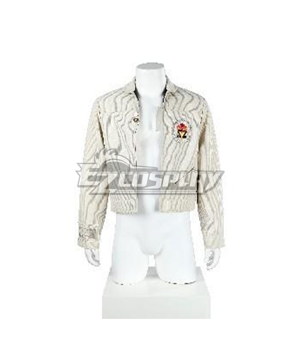 Star Wars: Skeleton Crew school uniform Cosplay Costume