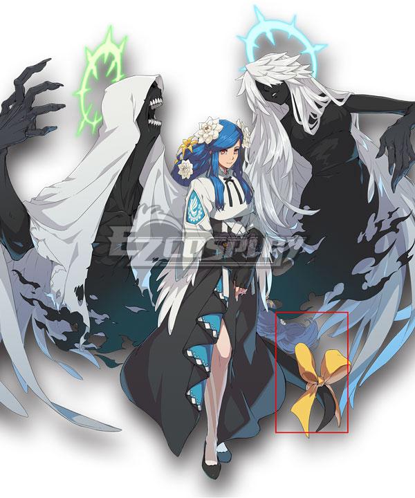 Guilty Gear -Strive- GUILTY GEAR STRIVE GGST Queen Dizzy Tail Cosplay Weapon Prop