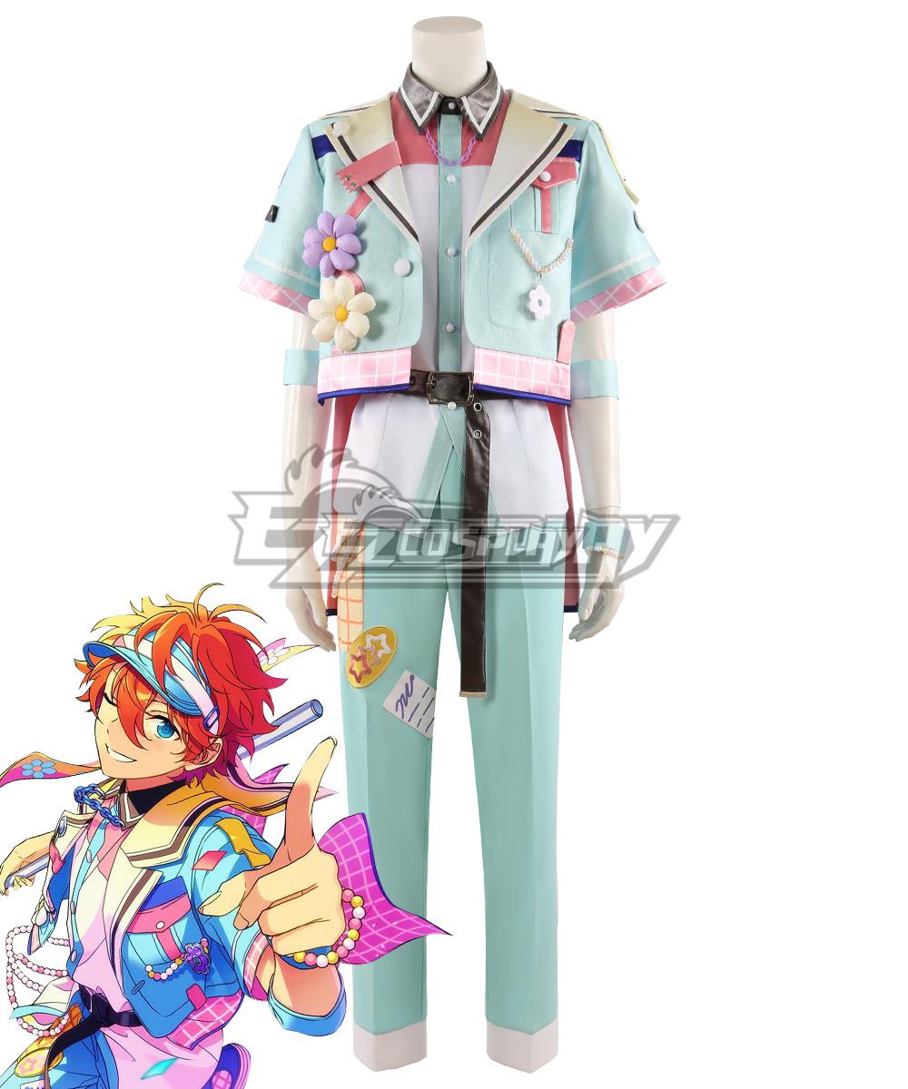 Ensemble Stars!! Happy Charm Sora Harukawa Cosplay Costume