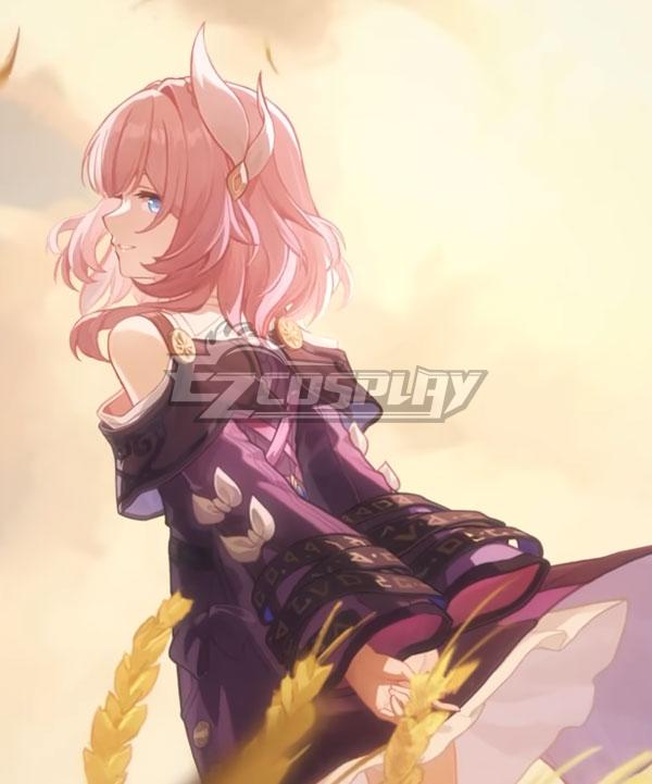 Honkai: Star Rail Cyrene Cosplay Costume