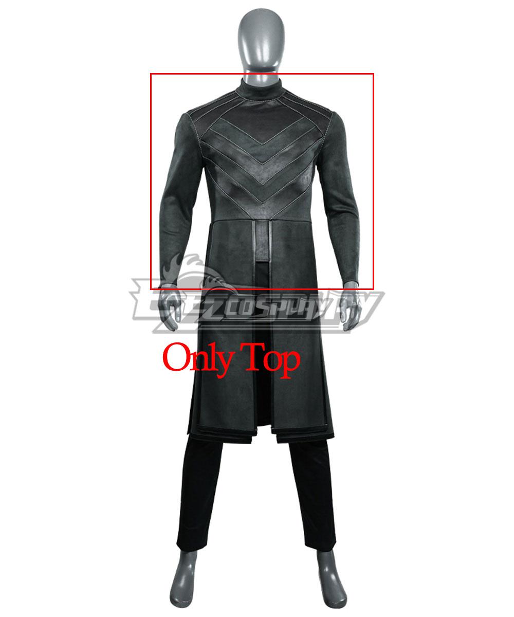 Star Wars: Ahsoka Baylan Skoll Premium Edition Only Top Cosplay Costume