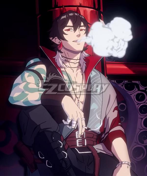 Touchstarved Ais Cosplay Costume