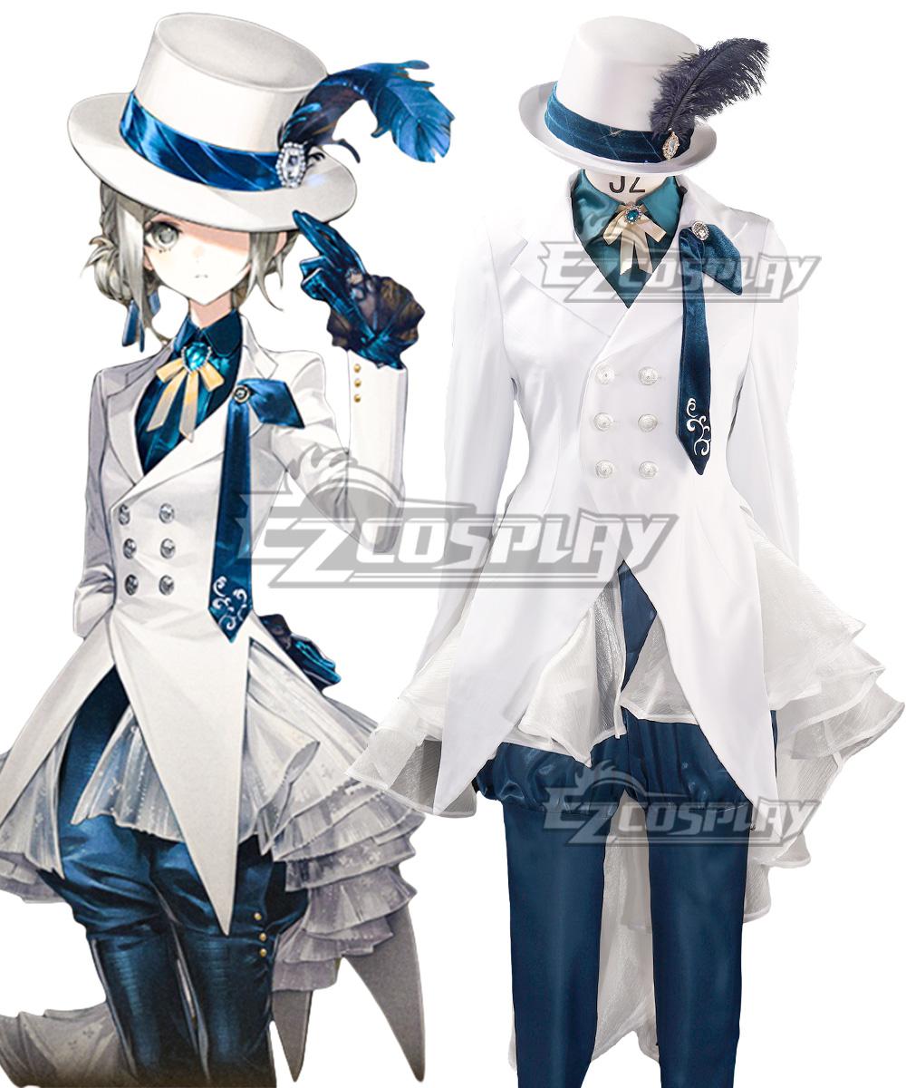 Reverse:1999 X IPSTAR Female Vertin Cosplay Costume