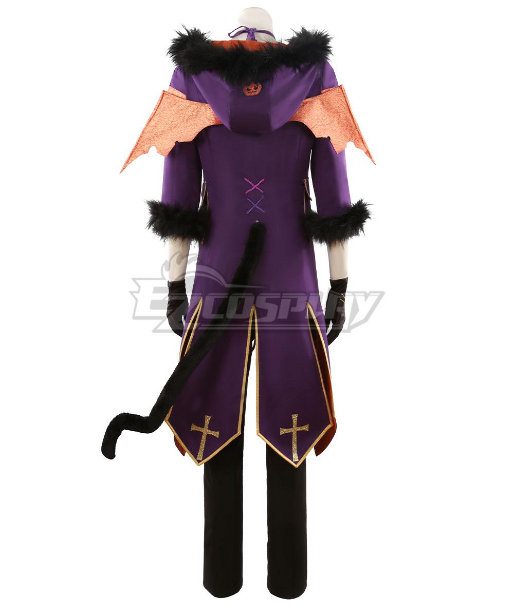 Ensemble Stars!! Trickstar Makoto Yuuki Cosplay Costume