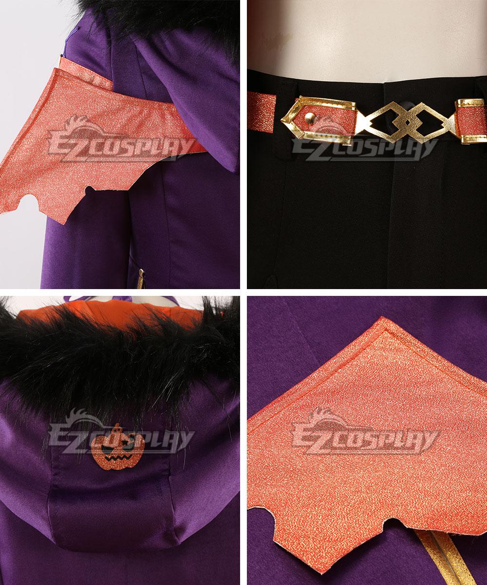 Ensemble Stars!! Trickstar Makoto Yuuki Cosplay Costume, image size:1000x1200