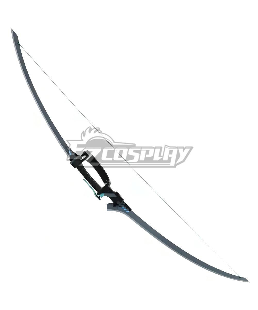 Zenless Zone Zero Asaba Harumasa Cosplay Accessory Prop