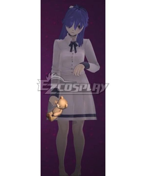 MiSide Creepy Mita Cosplay Costume