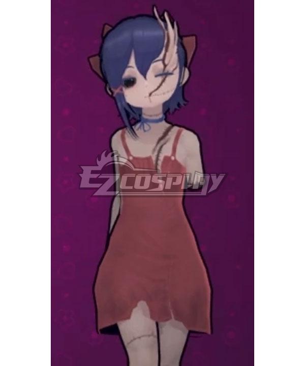 MiSide Tiny Mita Cosplay Costume