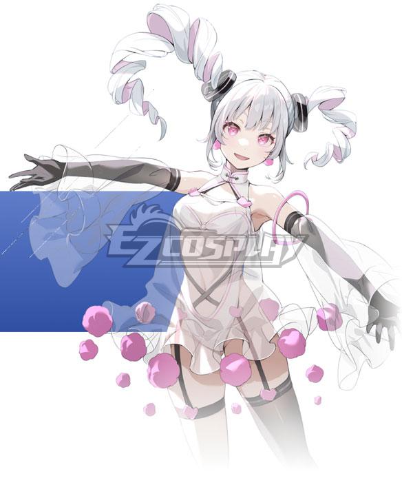 VIRTUAL GIRL @ WORLD'S END Ai Cosplay Costume