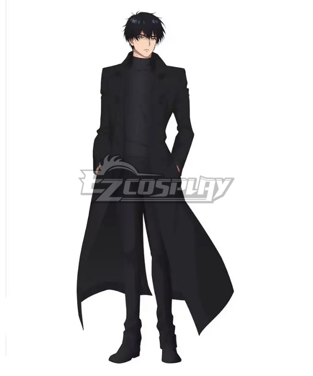 Medalist Jun Yodaka Cosplay Costume