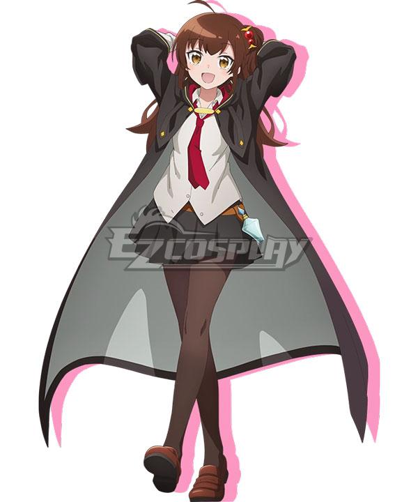 Once Upon a Witch's Death Meg Raspberry Cosplay Costume