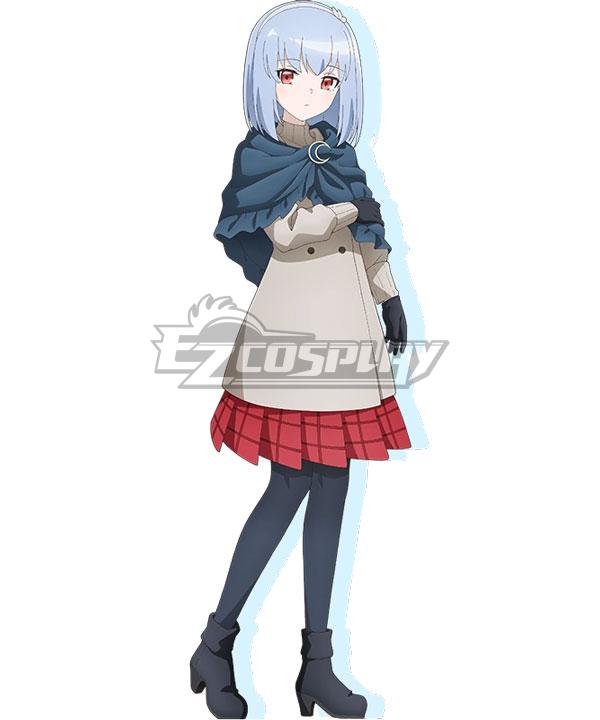 Once Upon a Witch's Death Sophie Hayter Cosplay Costume