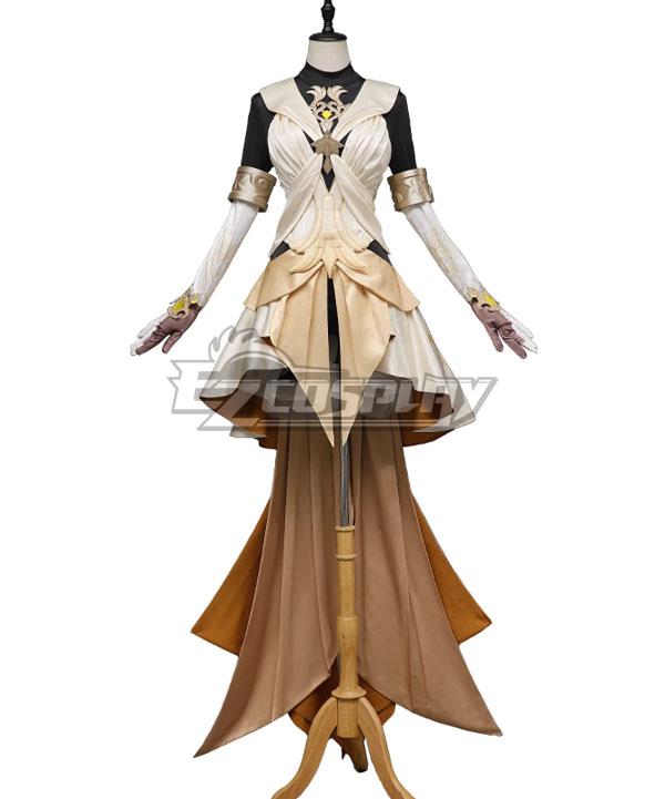 Honkai: Star Rail Aglaea Garmentmaker Cosplay Costume