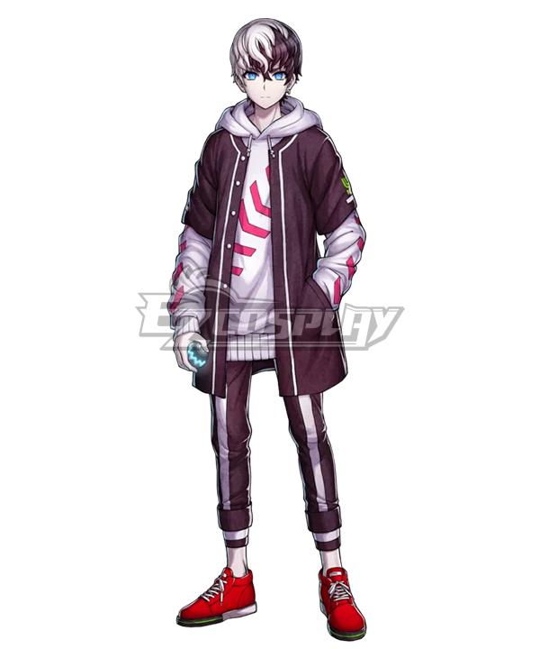 Tribe Nine Game Yo Kuronaka Cosplay Costume