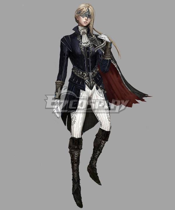 Elden Ring Nightreign Duchess Cosplay Costume