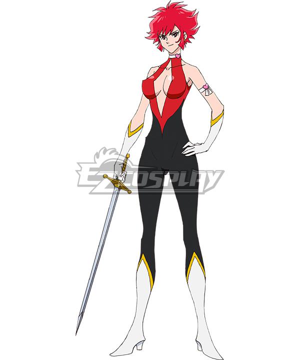 Cutie Honey Universe
Cutie Honey Cosplay Costume
