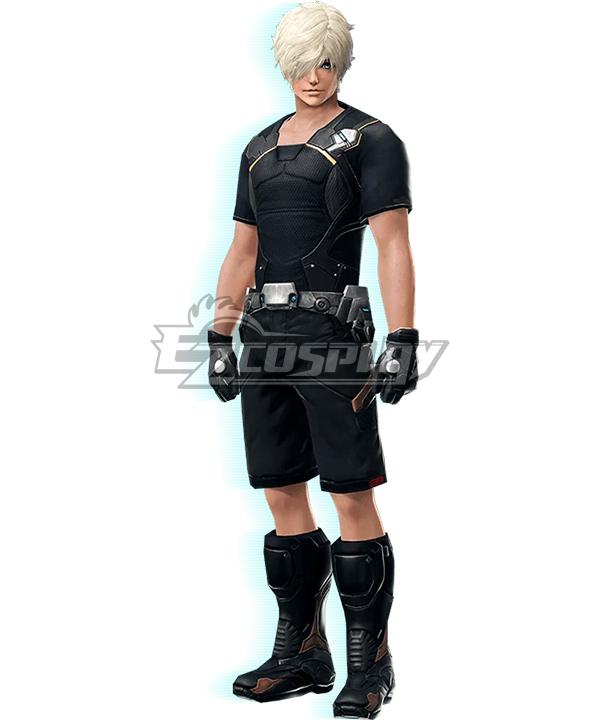 Xenoblade Chronicles X: Definitive Edition Phog Cosplay Costume