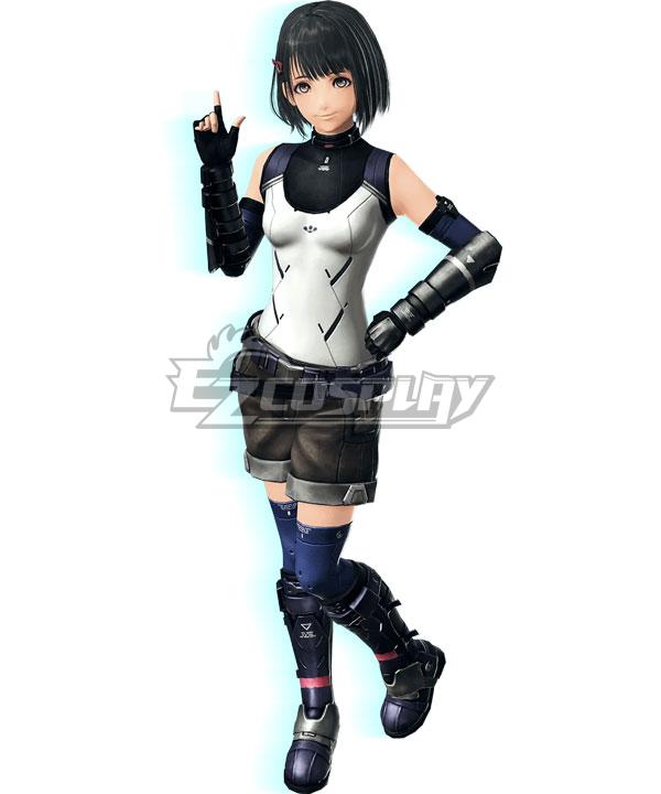 Xenoblade Chronicles X: Definitive Edition Lin Lee Koo Cosplay Costume