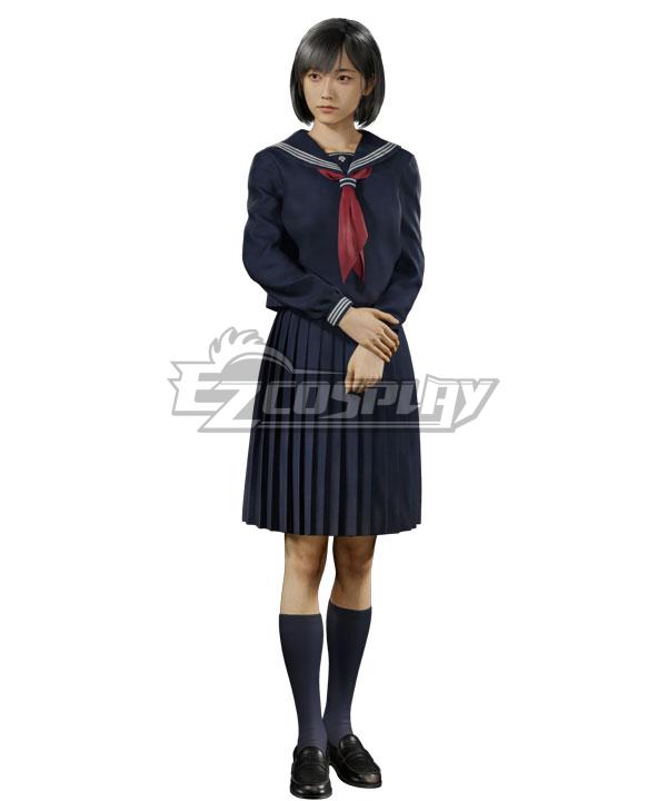 Silent Hill f Hinako Shimizu Cosplay Costume