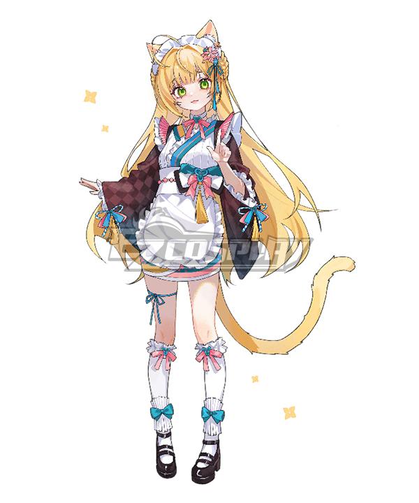 Animanga Aus
 Annya Cosplay Costume