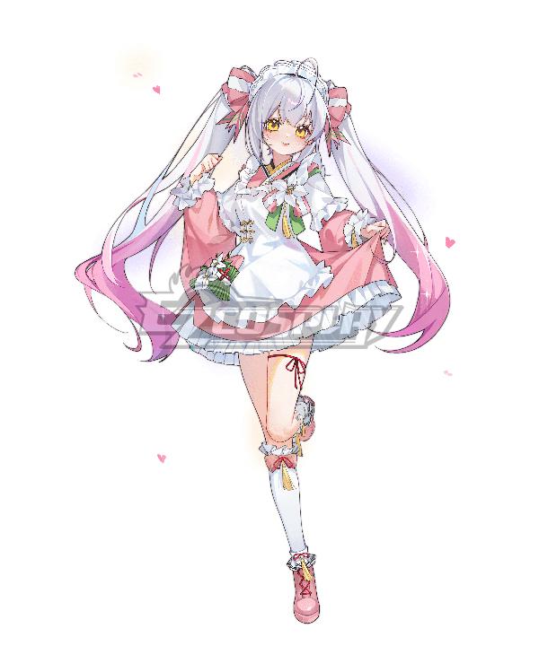 Animanga Aus
 Maka Cosplay Costume