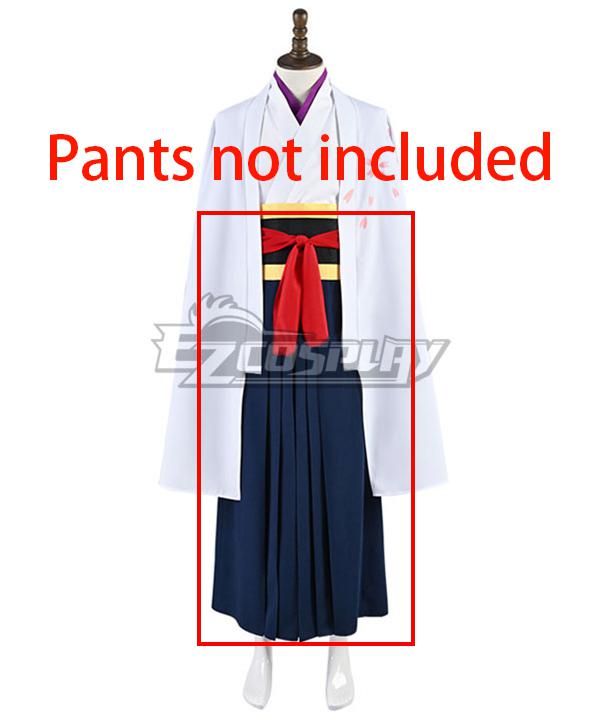 SK8 the Infinity SK∞ Cherry blossom -Pants not included Cosplay Costume
