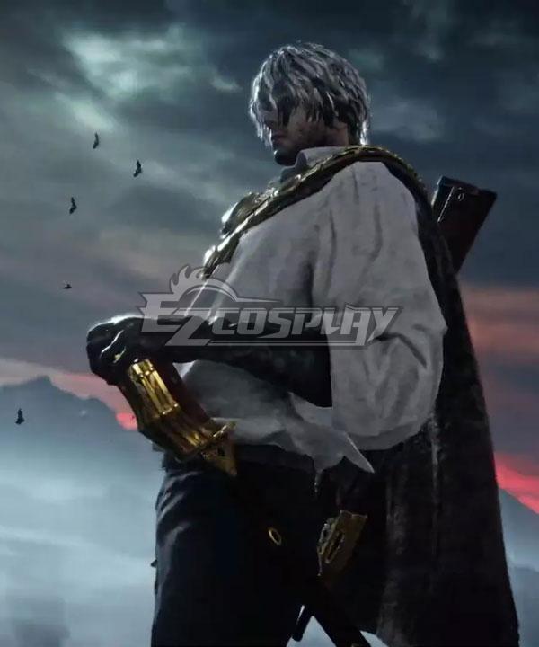 The Duskbloods Male Cosplay Costume