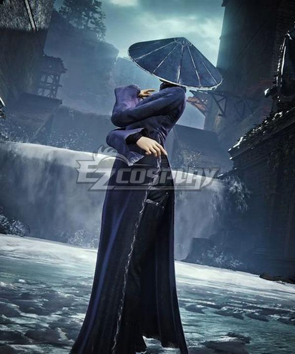 The Duskbloods NPC1 Cosplay Costume