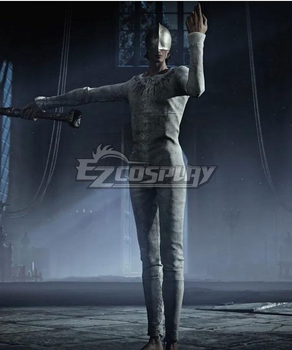 The Duskbloods NPC3 Cosplay Costume