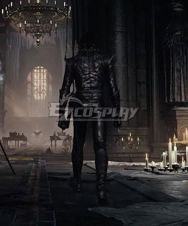 The Duskbloods NPC4 Cosplay Costume