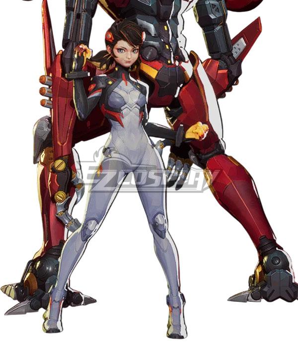 Marvel Rivals Peni Parker Cosplay Costume