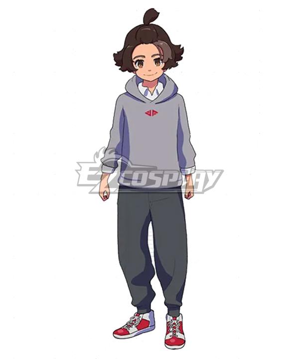 Inazuma Eleven Victory Road Kisoji Heita Cosplay Costume