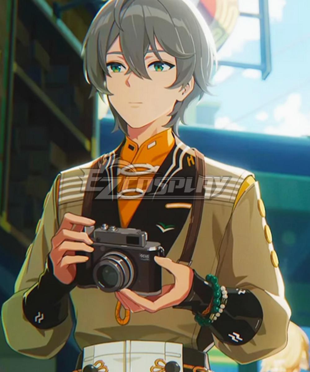Zenless Zone Zero Wise 2.0 Version Skin Cosplay Costume
