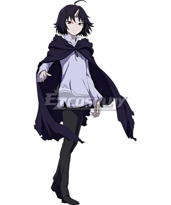 Clevatess: Majuu no Ou to Akago to Shikabane no Yuusha Clevatess Cosplay Costume