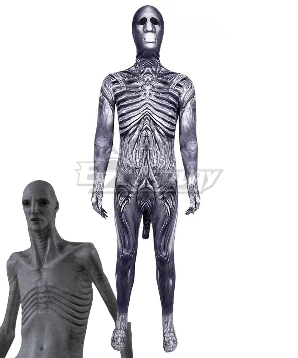 Alien: Romulus Offspring Cosplay Costume