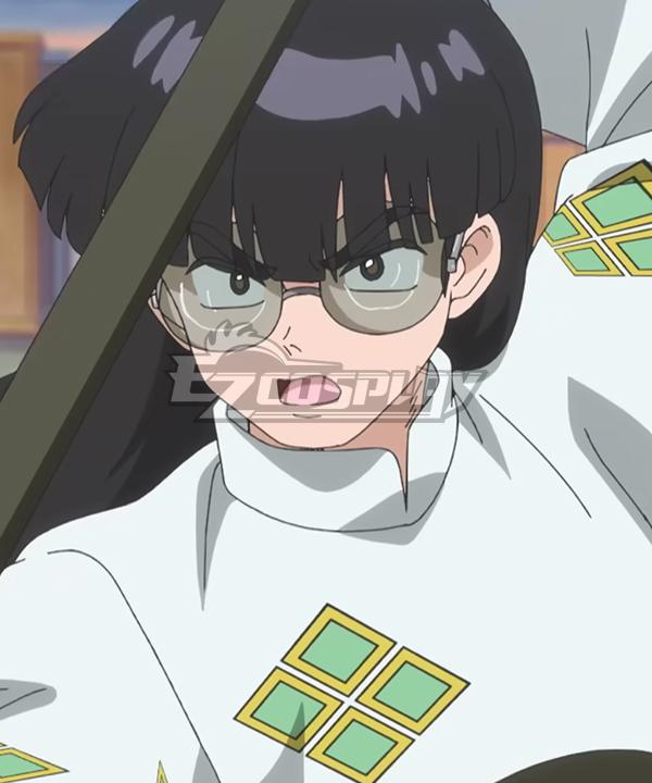 Ranma ½ Ranma 1/2 Season 2 Mousse Cosplay Costume