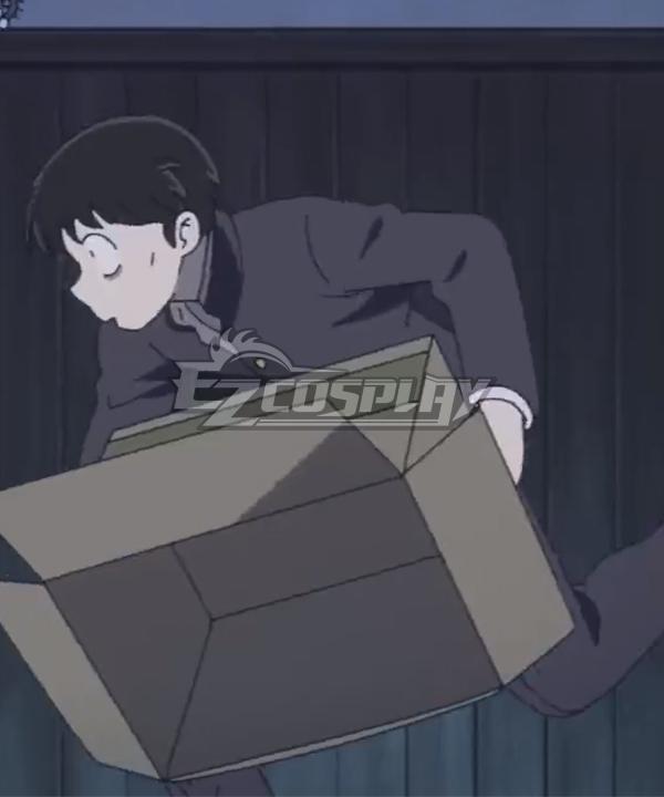 Ranma ½ Ranma 1/2 Season 2 Hikaru Gosunkugi Cosplay Costume