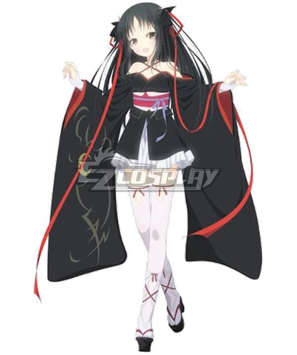 Watch Unbreakable Machine-Doll Unbreakable Machine Doll Yaya Cosplay Costume